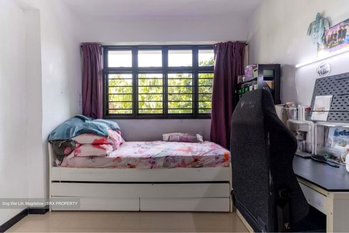 Blk 508B Angsana Breeze @ Yishun (Yishun), HDB 4 Rooms #589900481